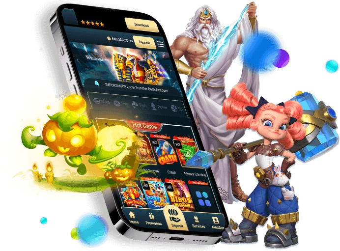 Giao Diện App OKKING iOS