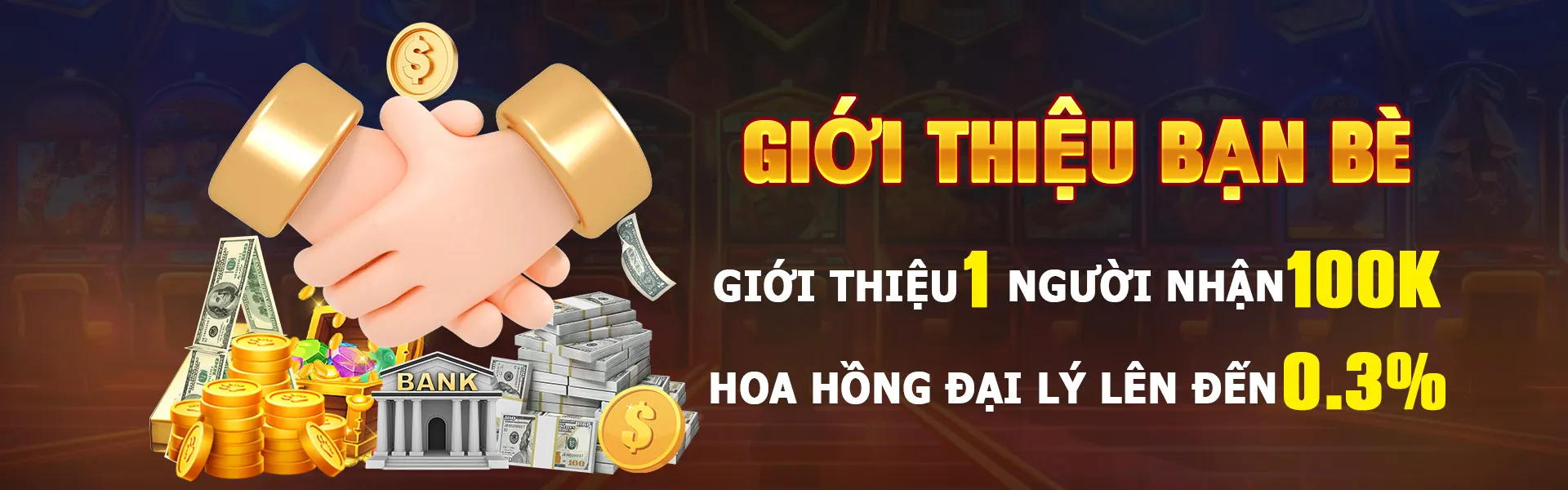 Chương trình VIP đẳng cấp tại OKKING link vào