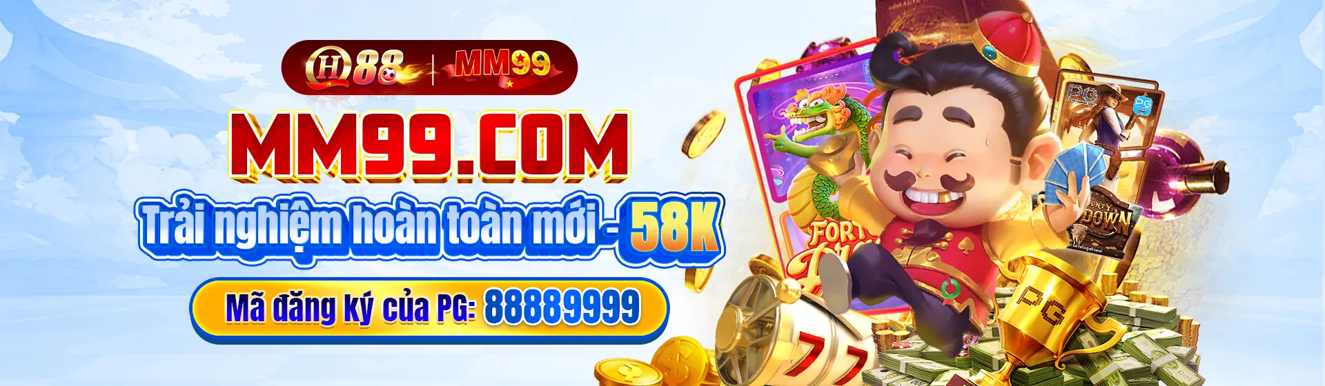 Thế giới Nổ Hũ OKKING 2026 với Jackpot Khủng