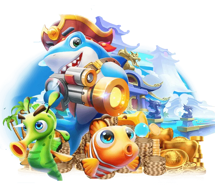 Khuyến mãi cho từng sảnh game OKKING