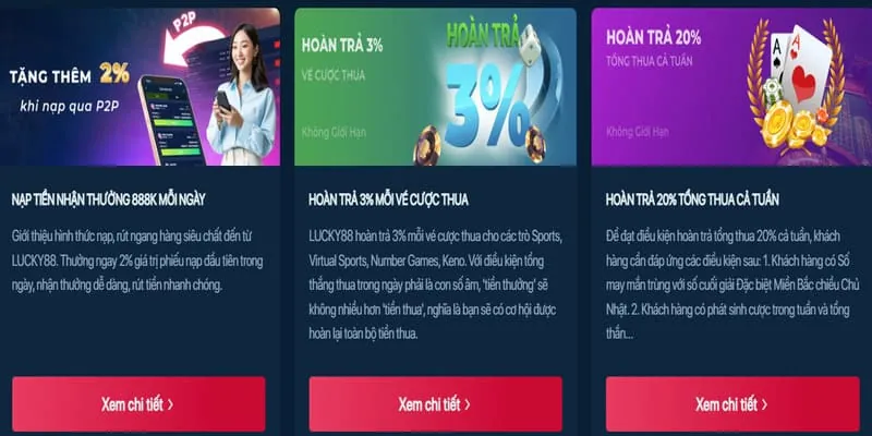 Ưu đãi 100% thưởng nạp lần đầu cho thành viên mới tại OKKING